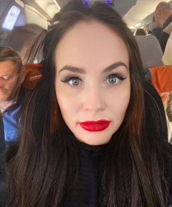 Анкета проститутки Кристина - город Большой Куналей, 37 лет, №228