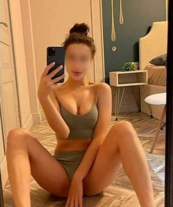 Анкета проститутки Агриппина - город Большой Куналей, 29 лет, №893